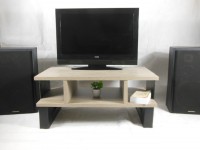 Meuble TV modèle Imbrika type Loft Industriel